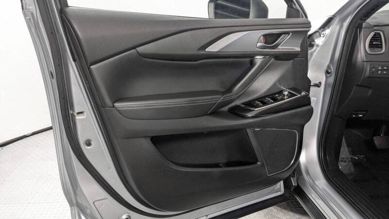 2023 Mazda CX-9 Grand Touring