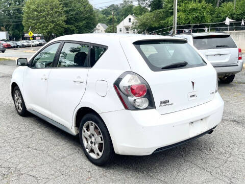 2009 Pontiac Vibe 2.4L