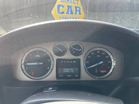 2012 Cadillac Escalade EXT Premium