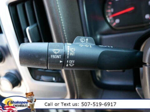 2014 GMC Sierra 1500