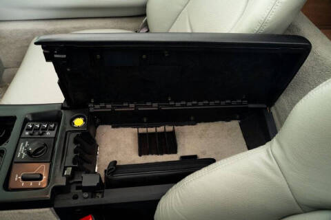 1996 Chevrolet Corvette