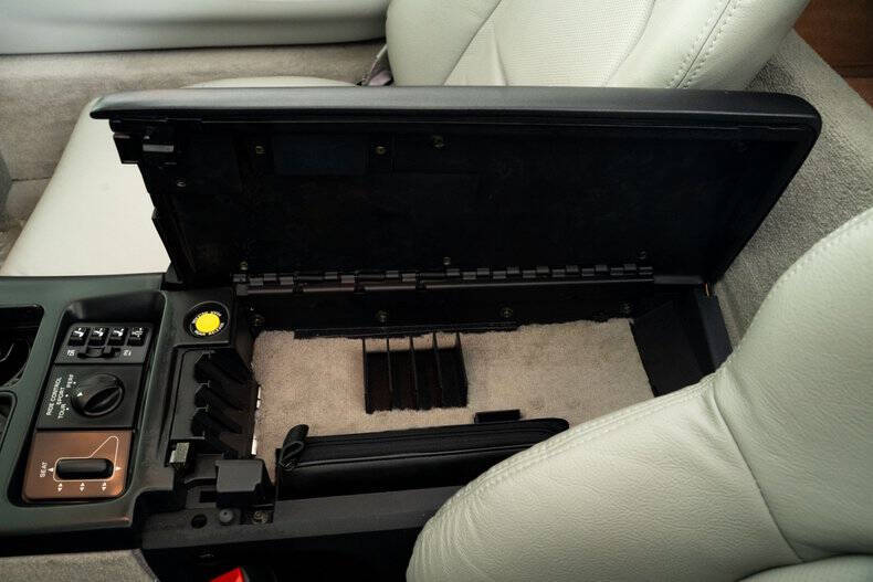 1996 Chevrolet Corvette