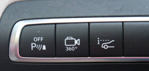 2017 Mercedes-Benz GLC GLC 300 4MATIC