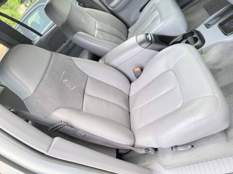 1999 Dodge Durango SLT