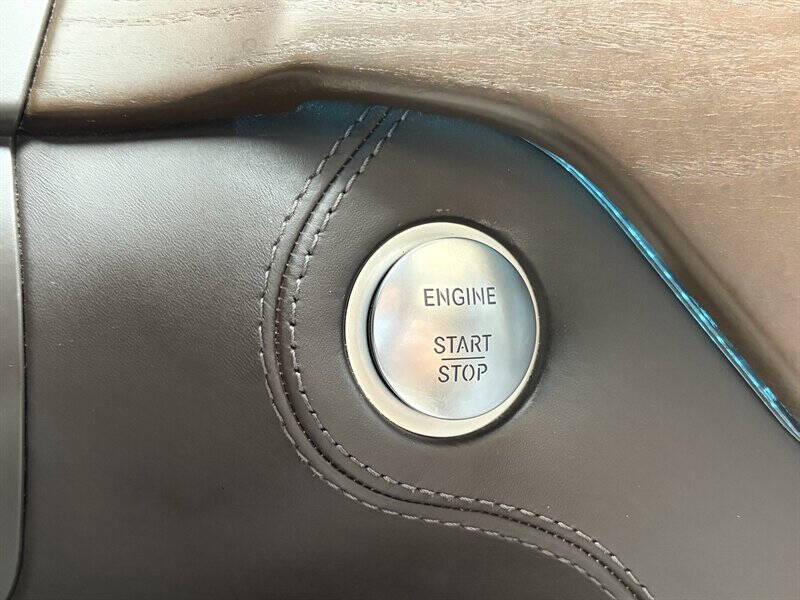 2018 Mercedes-Benz GLS GLS 550