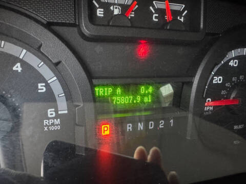 2012 Ford E-Series E-150 XLT