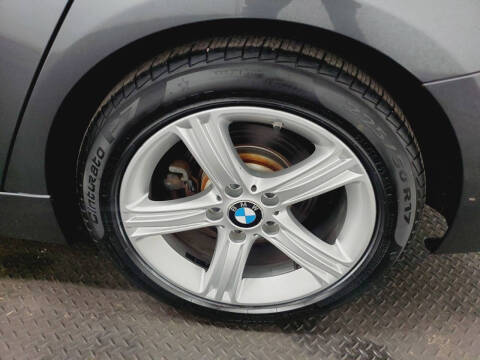 2014 BMW 3 Series 328i xDrive