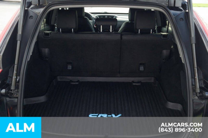 2020 Honda CR-V Hybrid Touring