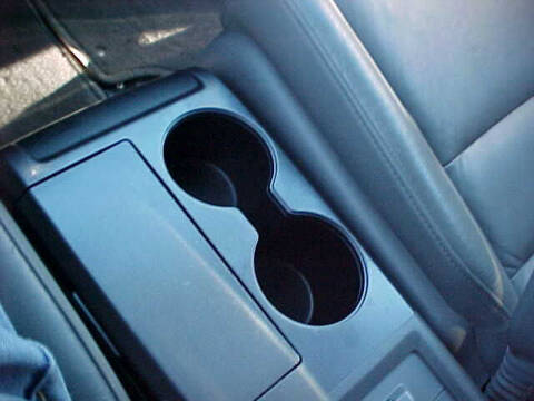 2009 Honda CR-V EX-L