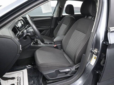 2024 Volkswagen Jetta S