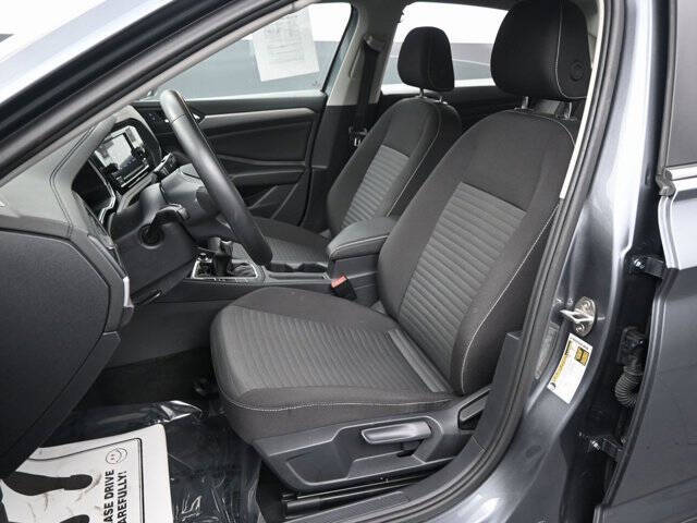 2024 Volkswagen Jetta S