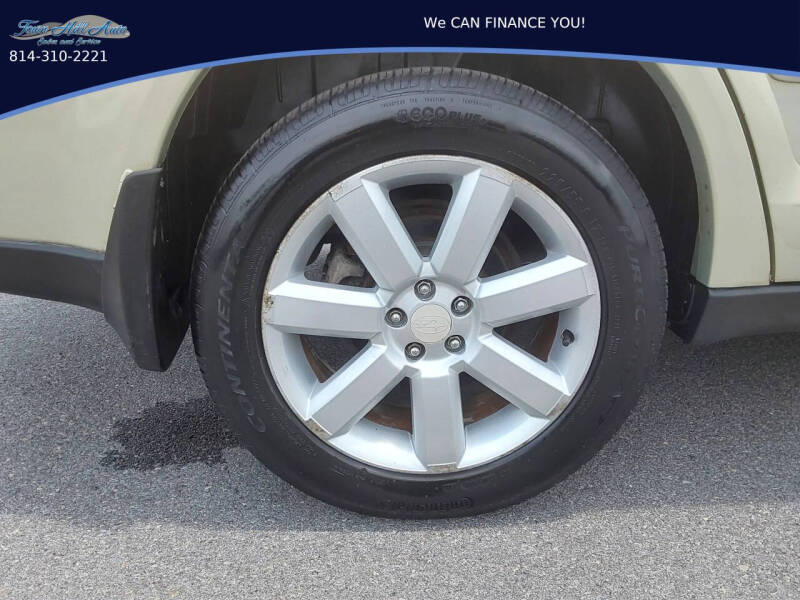 2006 Subaru Outback