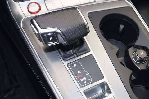 2020 Audi S7 2.9T quattro Prestige