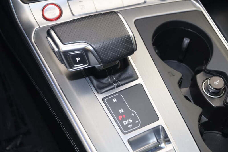 2020 Audi S7 2.9T quattro Prestige