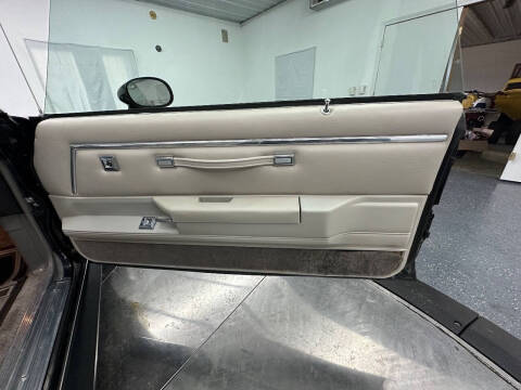 1984 Chevrolet El Camino SS