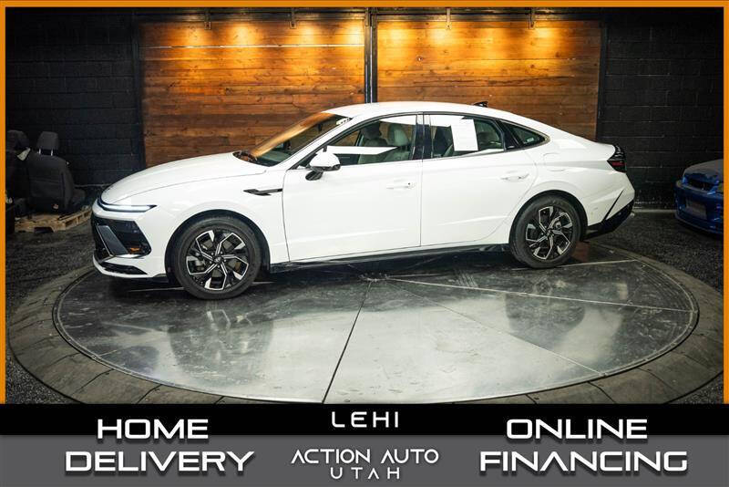 2025 Hyundai Sonata