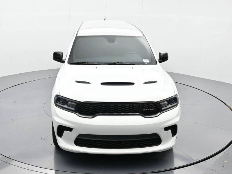 2024 Dodge Durango R/T