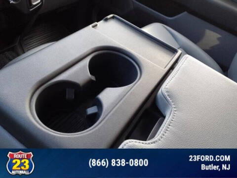 2024 Ford F-550 Super Duty