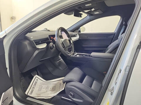 2025 Polestar 3