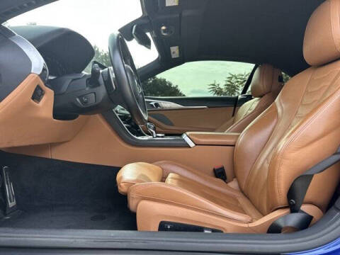 2023 BMW 8 Series M850i xDrive