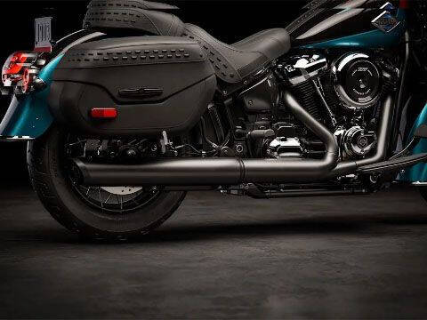 2026 Harley-Davidson Heritage Classic