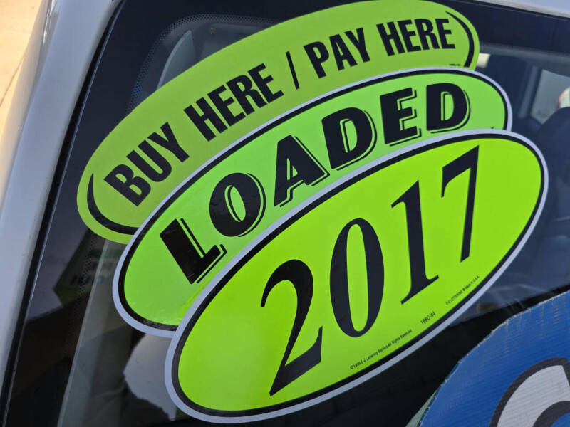 2017 Jeep Renegade Limited