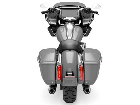 2025 Harley-Davidson Road Glide