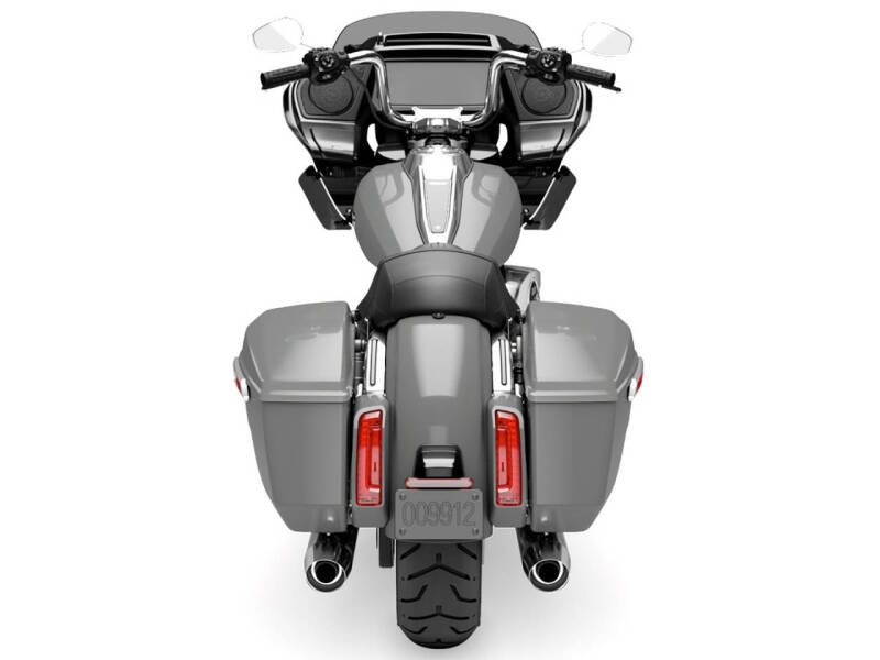 2025 Harley-Davidson Road Glide