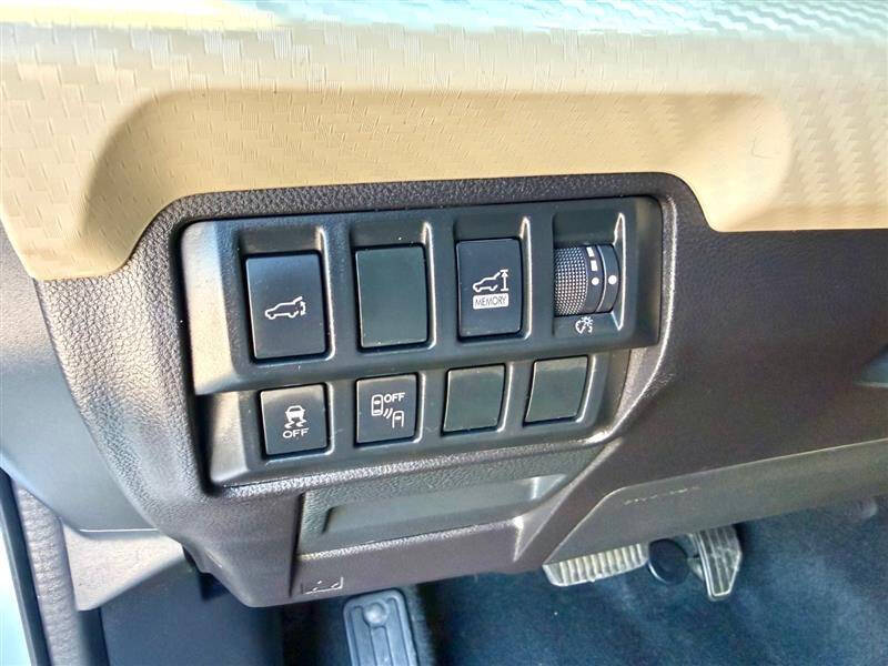 2019 Subaru Ascent Premium 8-Passenger