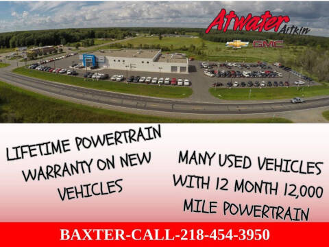 2019 GMC Savana LS 3500