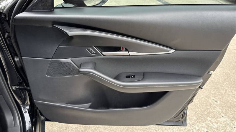 2024 Mazda CX-30 2.5 S