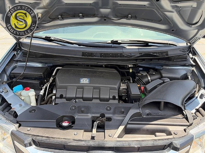 2014 Honda Odyssey EX