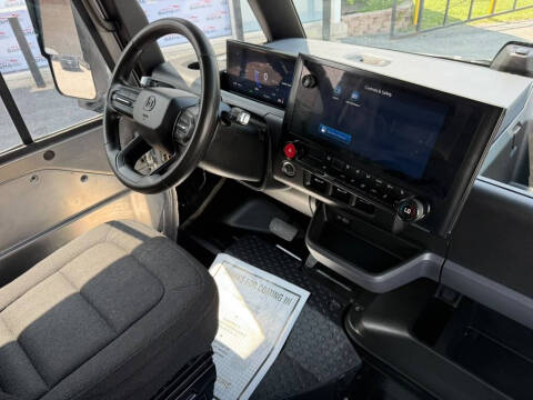 2024 BrightDrop Zevo 600