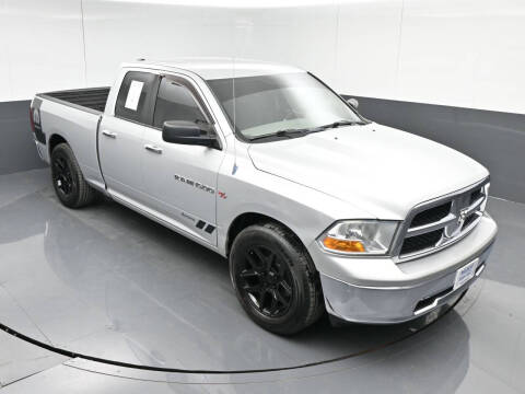 2011 RAM 1500
