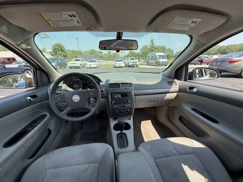 2006 Chevrolet Cobalt LT