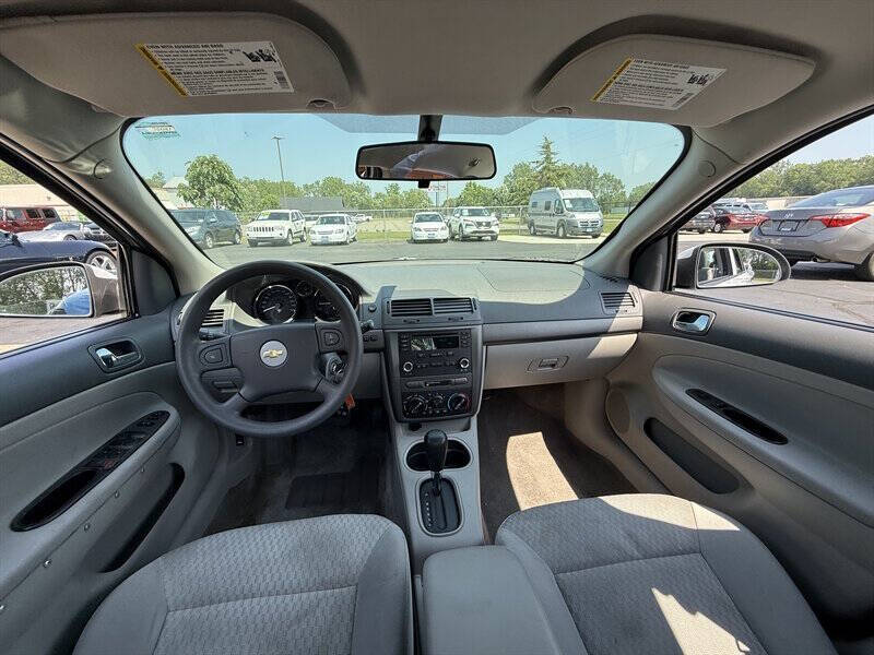 2006 Chevrolet Cobalt LT