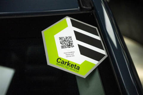 2022 Mazda CX-5 2.5 S Carbon Edition