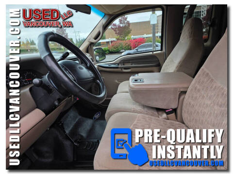 1999 Ford F-250 Super Duty