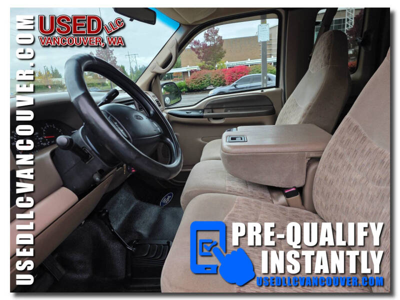 1999 Ford F-250 Super Duty