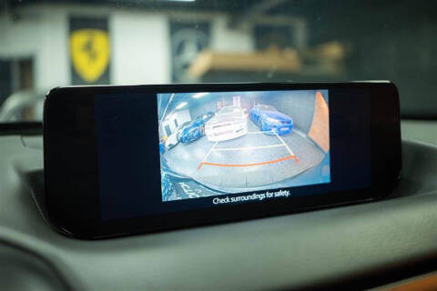 2024 Mazda CX-50 2.5 S Preferred