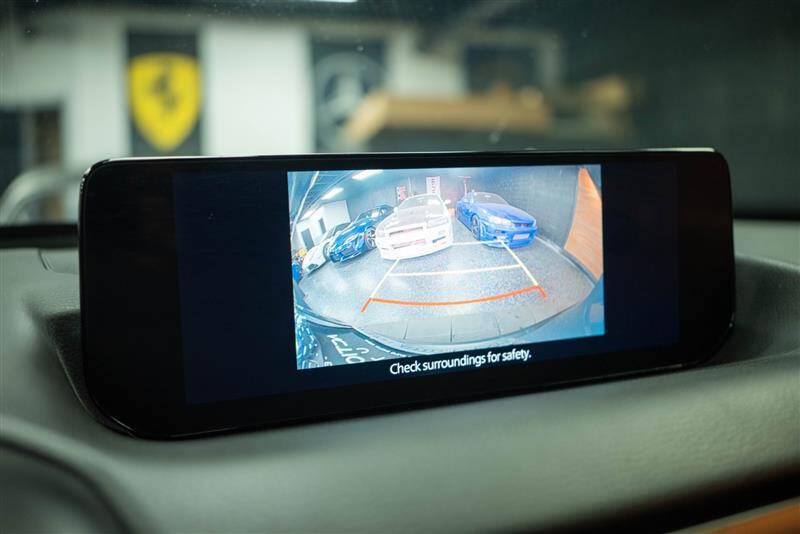 2024 Mazda CX-50 2.5 S Preferred