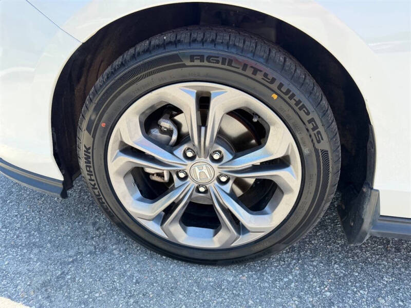 2023 Honda Accord
