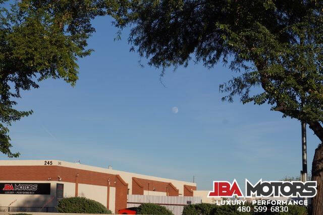 2003 Aston Martin V12 Vanquish