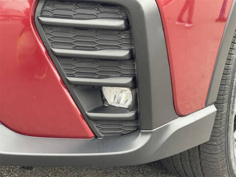 2024 Subaru Ascent Limited 7-Passenger