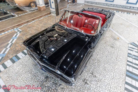 1964 Chevrolet Corvair