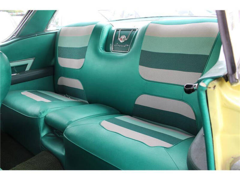 1958 Chevrolet Impala