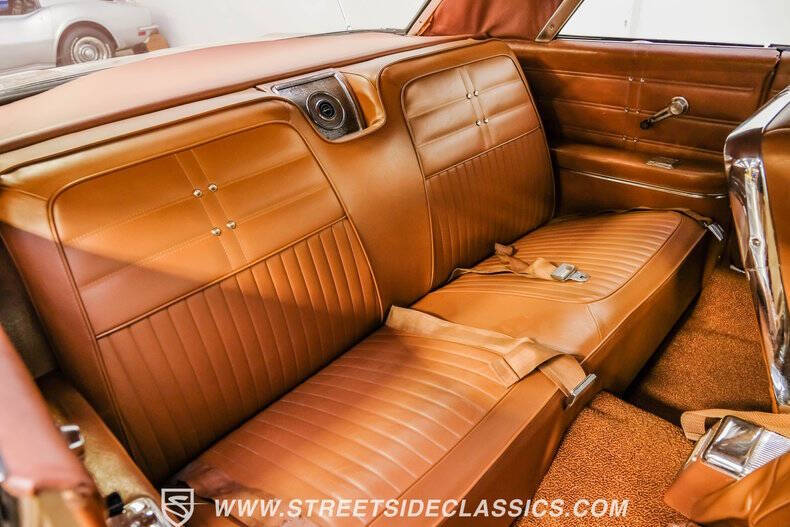 1963 Chevrolet Impala