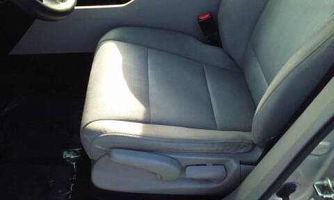 2012 Honda Pilot LX