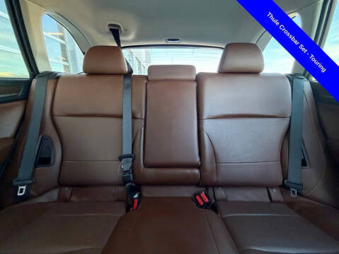 2019 Subaru Outback 2.5i Touring