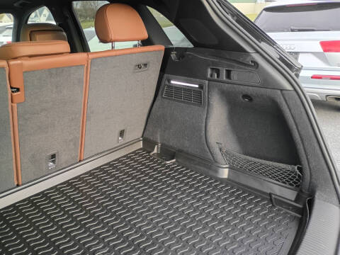 2020 Audi Q5 quattro Premium Plus 45 TFSI